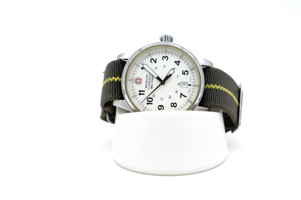 Reloj Wenger Suizo 79201 para Caballero