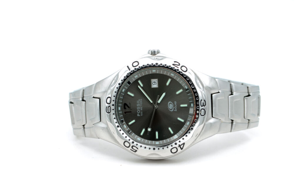 Reloj Fossil Blue AM-3423 para Caballero