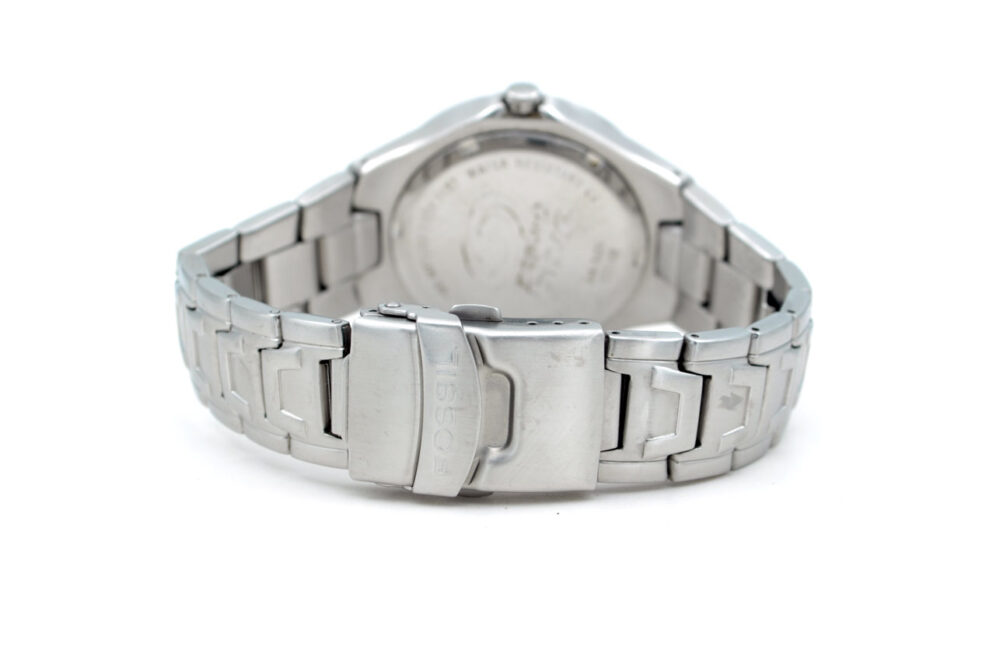Reloj Fossil Blue AM-3423 para Caballero - Imagen 3