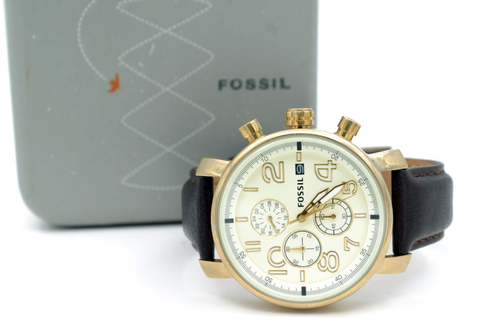 Reloj Fossil DE-5009 para Caballero