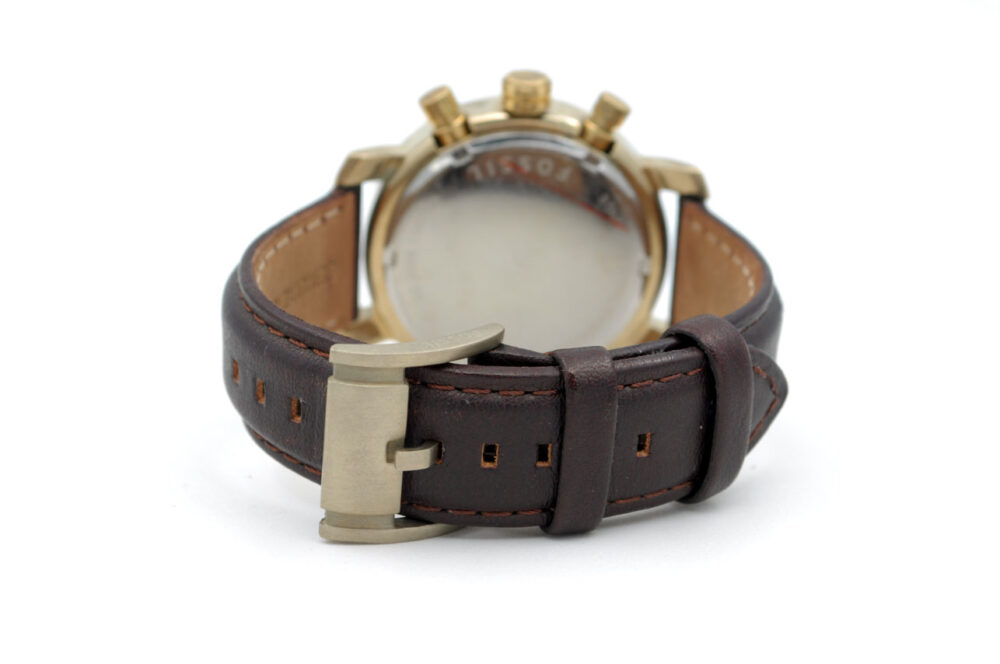 Reloj Fossil DE-5009 para Caballero - Imagen 4