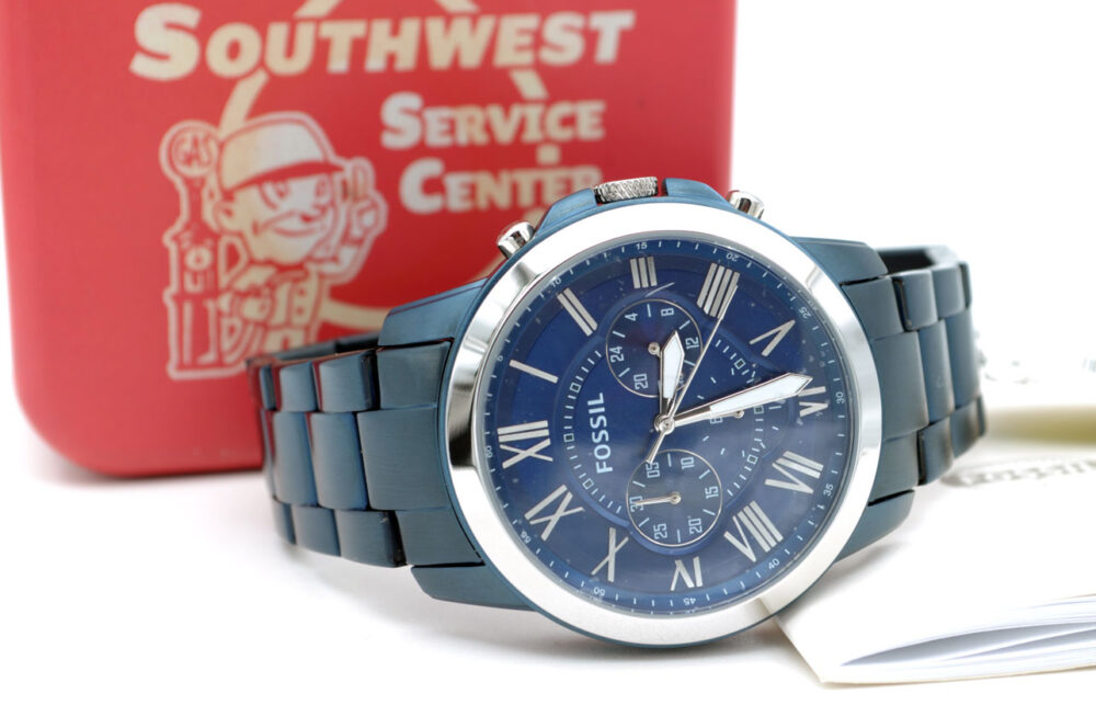 Reloj Fossil Grant FS-5230 para Caballero
