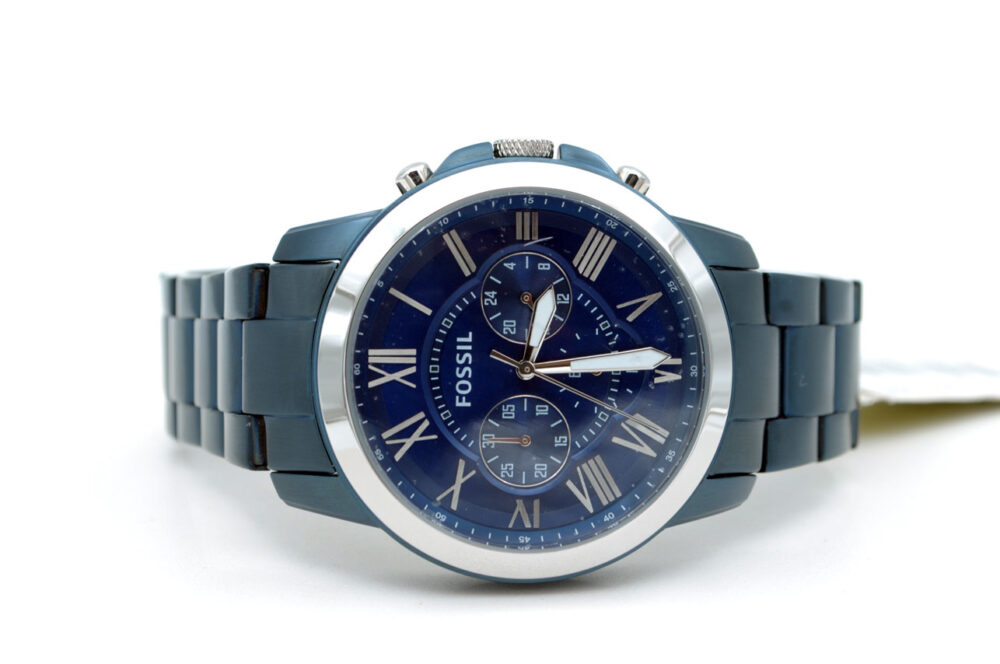 Reloj Fossil Grant FS-5230 para Caballero - Imagen 2