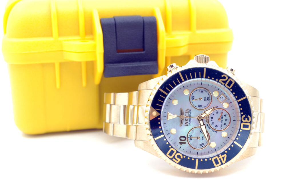 Reloj Invicta Pro Diver 22040 para Caballero