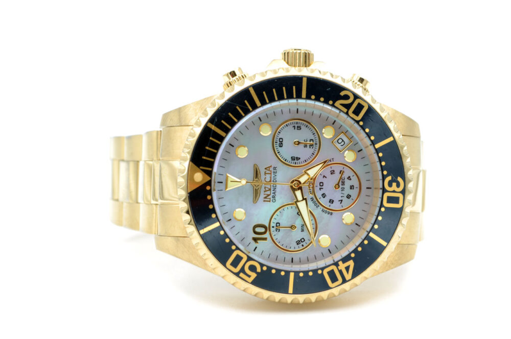 Reloj Invicta Pro Diver 22040 para Caballero - Imagen 2