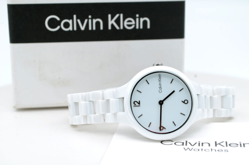 Reloj Calvin Klein 5020.1003 para Dama