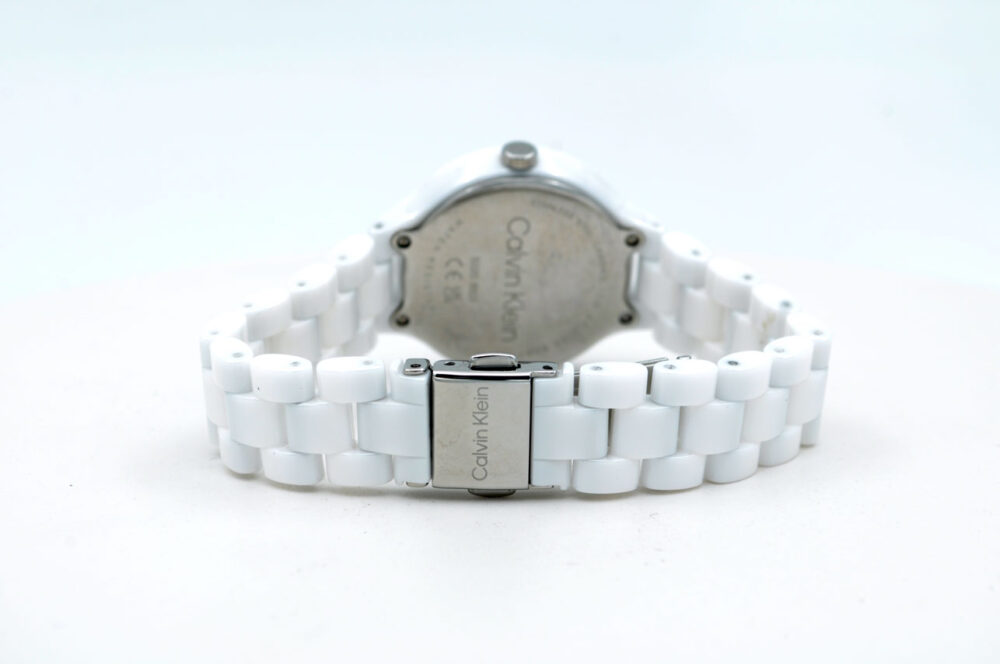 Reloj Calvin Klein 5020.1003 para Dama - Imagen 4