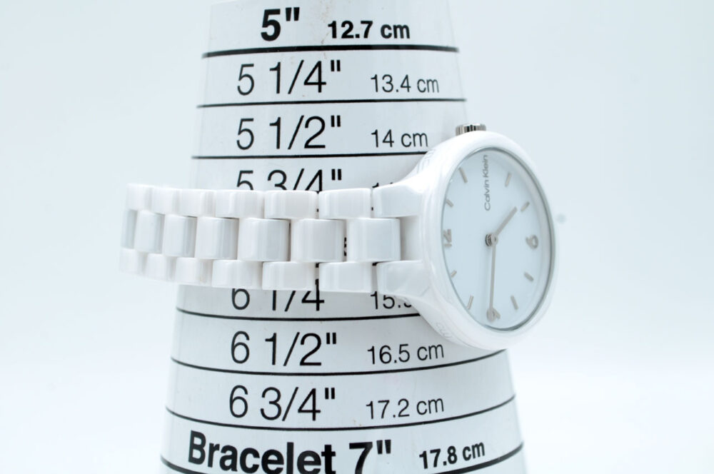 Reloj Calvin Klein 5020.1003 para Dama - Imagen 6