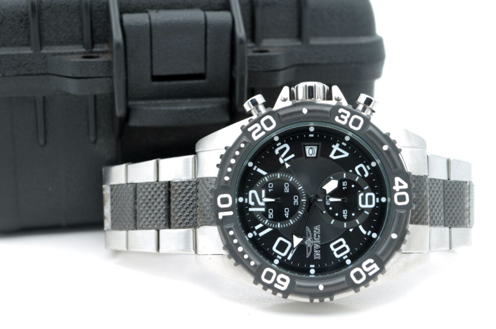 Reloj Invicta Pro Diver 15421 para Caballero