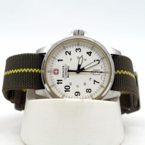 Reloj Wenger Suizo 79201 para Caballero