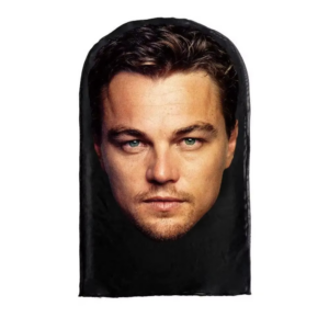 Mascara de Celebridades