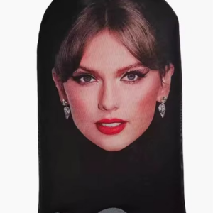 Mascara de Celebridades