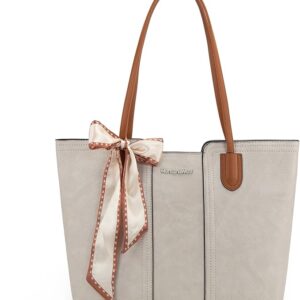 Bolso Montana West Beige