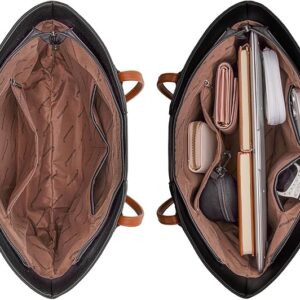 Bolso Montana West Negro