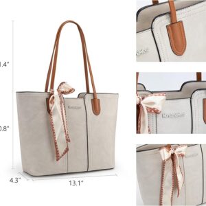 Bolso Montana West Beige
