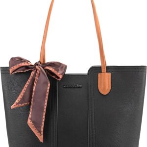 Bolso Montana West Negro