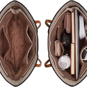 Bolso Montana West Beige