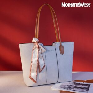 Bolso Montana West Beige