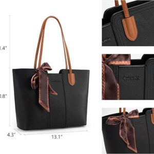 Bolso Montana West Negro
