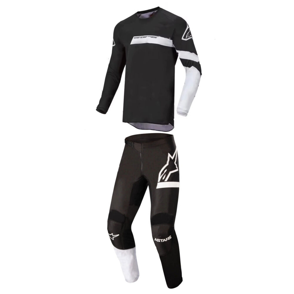 Traje Alpinestars Talla 2XL y 36/38