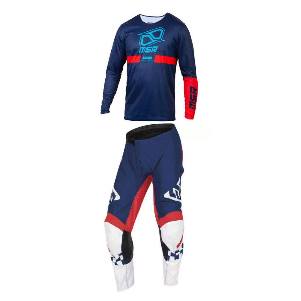Traje MSR/Answer Talla L y 32/34