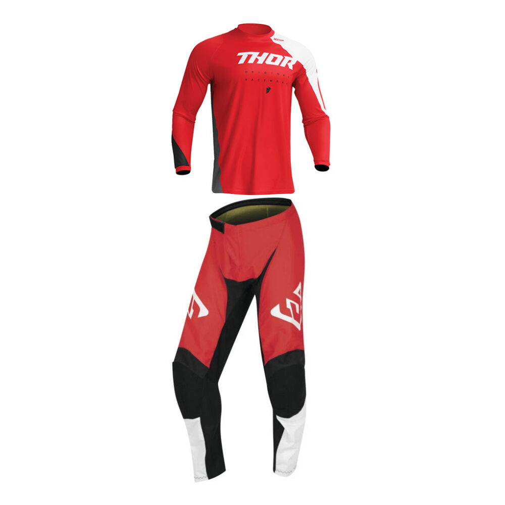 Traje Thor/Answer Talla XL y 34/36