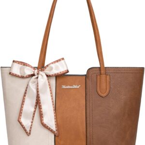 Bolso Montana West Tricolor