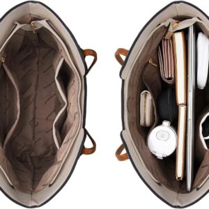 Bolso Montana West Tricolor