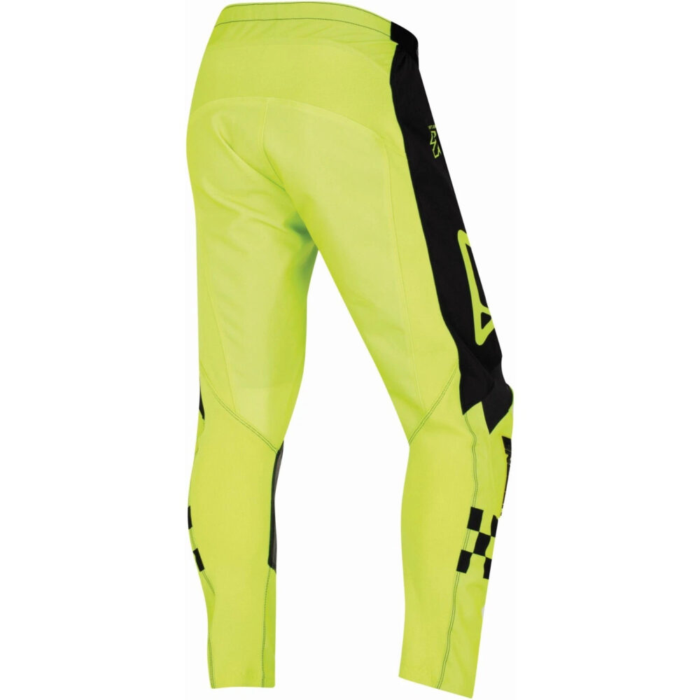 Pantalon Answer HiVis Talla 32/34 - Imagen 2
