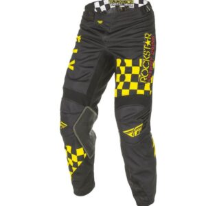 Pantalon Fly Racing Rockstar Talla 28/26
