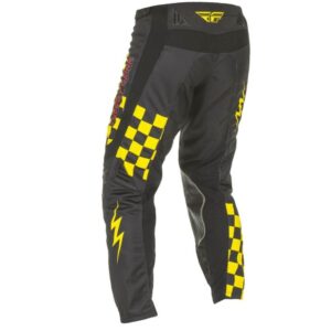 Pantalon Fly Racing Rockstar Talla 28/26