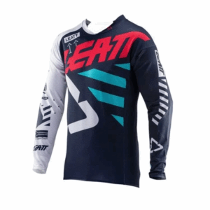 Camisa Leatt Azul 1 Talla XL