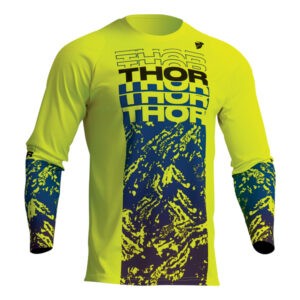 Camisa Thor HiVis
