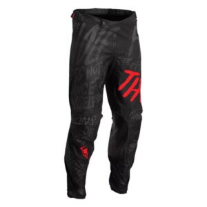 Pantalon Thor Pulse Negro