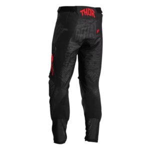 Pantalon Thor Pulse Negro