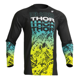 Camisa Thor Negra