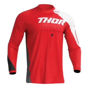 Camisa Thor Sector Roja