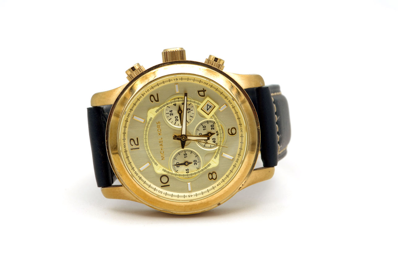 Reloj Michael Kors MK-8077 para Caballero