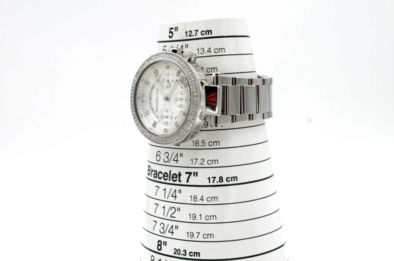 Reloj Michael Kors MK-5353 para Dama - Imagen 5