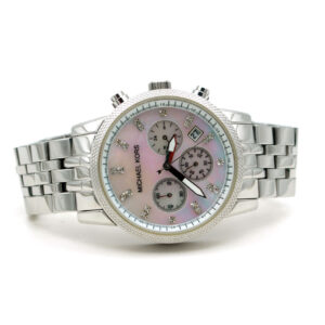 Reloj Michael Kors MK-5020 para Dama Dial Madre Perla