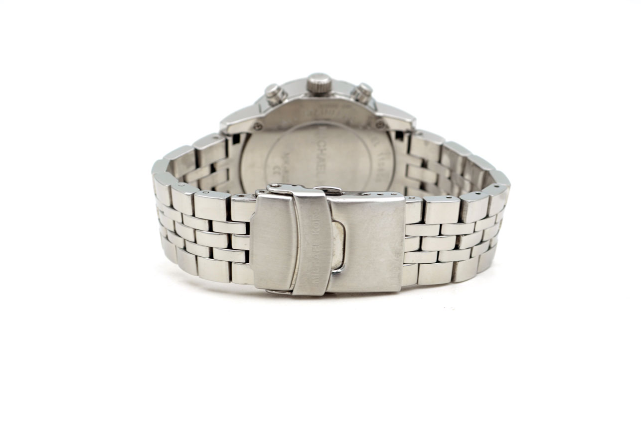 Reloj Michael Kors MK-5020 para Dama Dial Madre Perla - Imagen 3