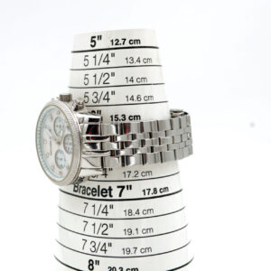 Reloj Michael Kors MK-5020 para Dama Dial Madre Perla