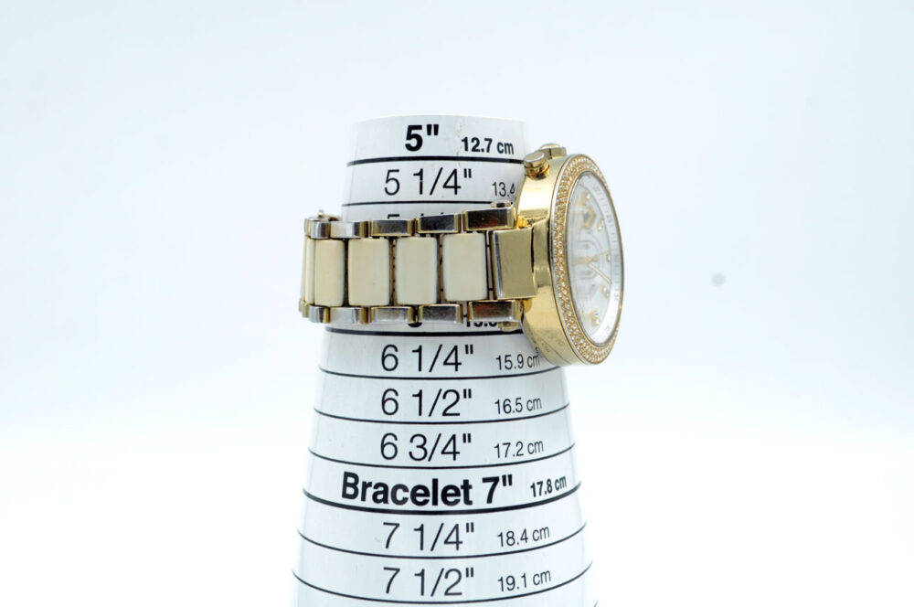 Reloj Michael Kors MK-6119 para Dama - Imagen 5
