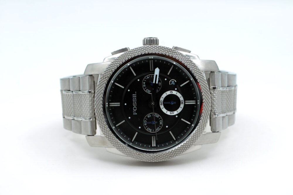 Reloj Fossil Machine FS-4436 para Caballero