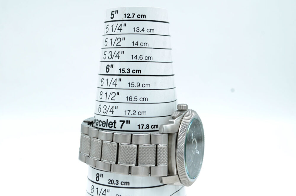 Reloj Fossil Machine FS-4436 para Caballero - Imagen 5