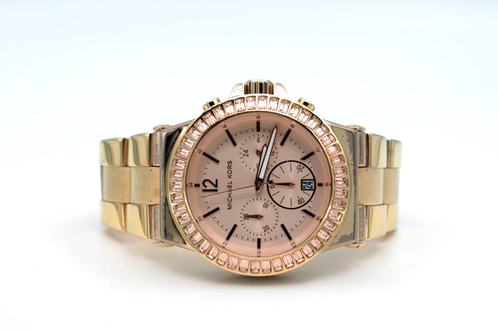 Reloj Michael Kors MK-5412 para Dama
