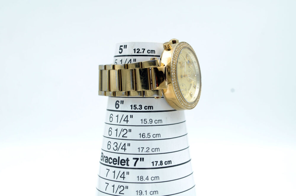 Reloj Michael Kors MK-5354 para Dama - Imagen 5