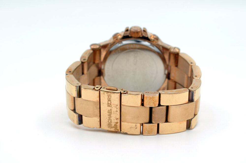 Reloj Michael Kors MK-5314 para Dama - Imagen 3