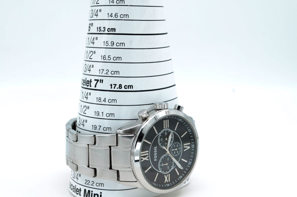 Reloj Fossil BQ-1125IE para Caballero - Imagen 5