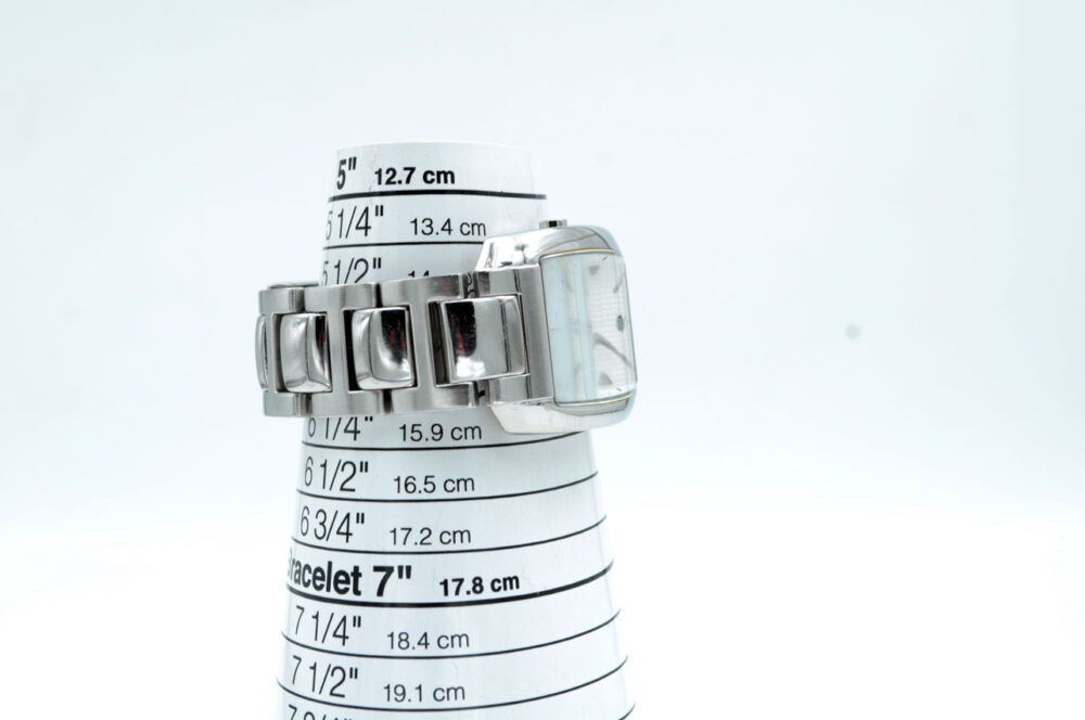 Reloj Fossil ARKITEKT FS-4008 Unisex - Imagen 5